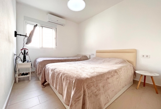 Resale - House - Orihuela Costa - Playa Flamenca