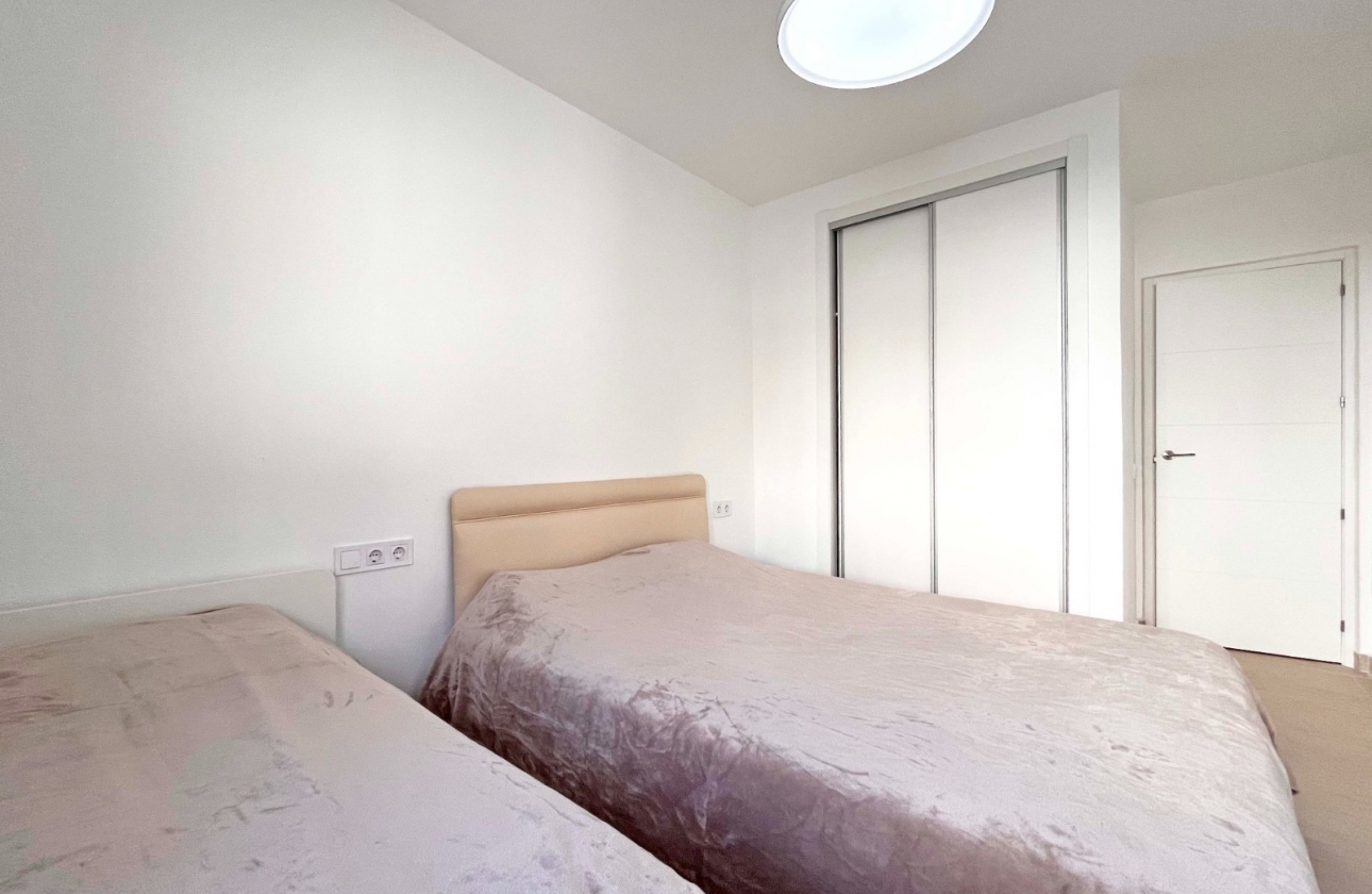 Resale - House - Orihuela Costa - Playa Flamenca