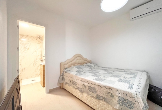 Resale - House - Orihuela Costa - Playa Flamenca