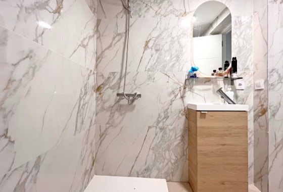 Resale - House - Orihuela Costa - Playa Flamenca