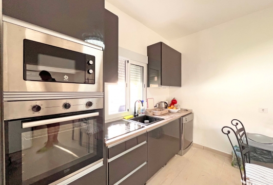 Resale - House - Orihuela Costa - Playa Flamenca