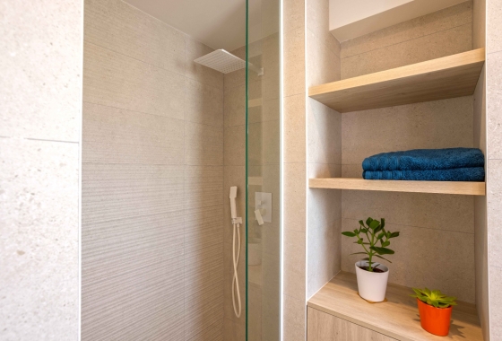 Resale - Apartment / flat - Orihuela Costa - Villamartín