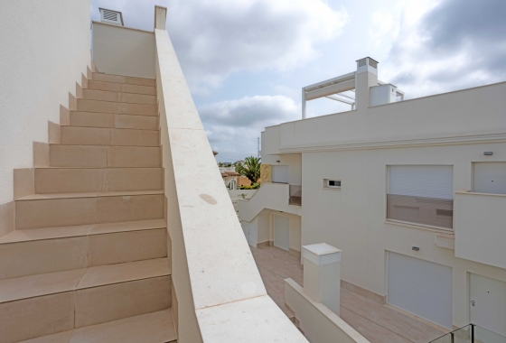 Resale - Apartment / flat - Orihuela Costa - Villamartín