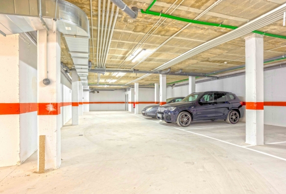 Resale - Apartment / flat - Orihuela Costa - Villamartín