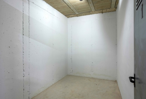 Resale - Apartment / flat - Orihuela Costa - Villamartín