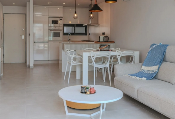 Resale - Apartment / flat - Guardamar del Segura