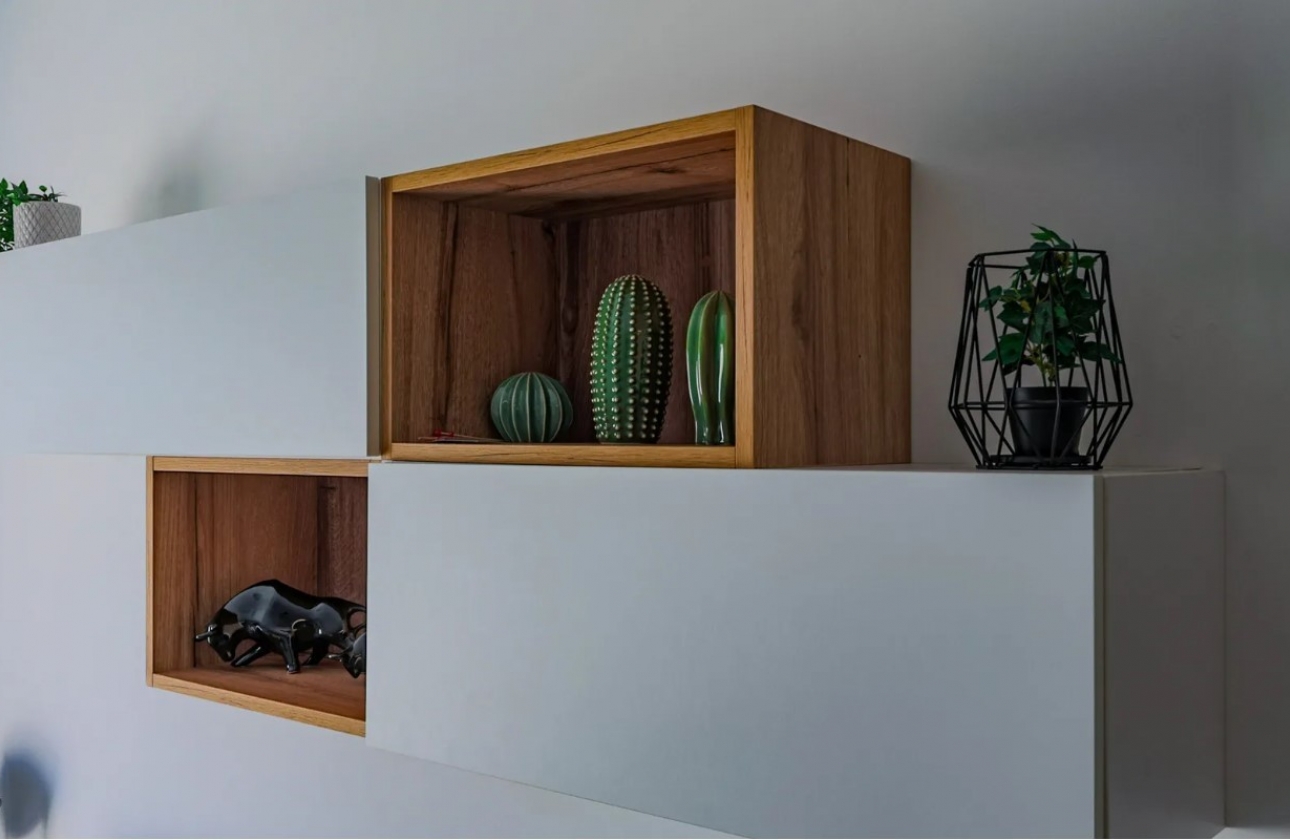 Resale - Apartment / flat - Guardamar del Segura