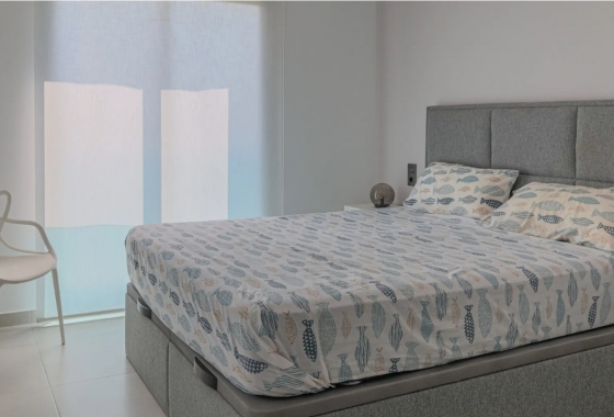 Resale - Apartment / flat - Guardamar del Segura