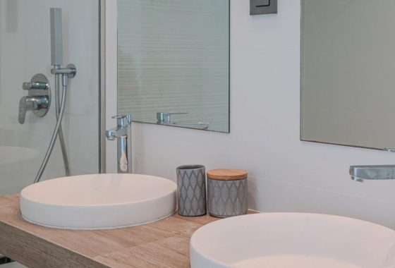 Resale - Apartment / flat - Guardamar del Segura