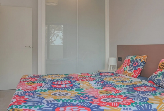 Resale - Apartment / flat - Guardamar del Segura