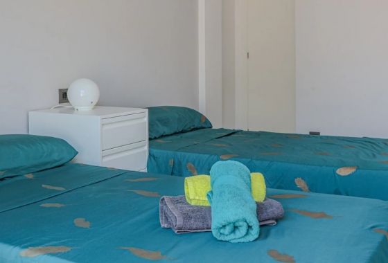 Resale - Apartment / flat - Guardamar del Segura