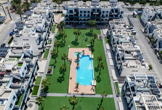 Resale - Apartment / flat - Guardamar del Segura