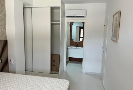 Revente - Appartement - San Miguel de Salinas