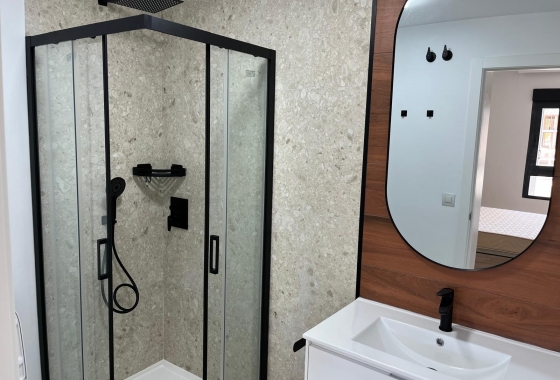 Revente - Appartement - San Miguel de Salinas