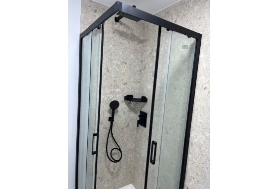 Revente - Appartement - San Miguel de Salinas