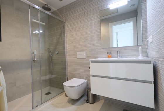 Resale - Apartment / flat - Orihuela Costa