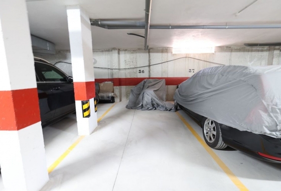 Resale - Apartment / flat - Orihuela Costa