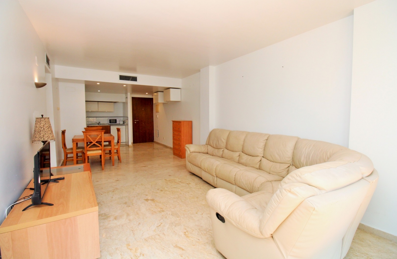 Herverkoop - Appartement / flat - Punta Prima