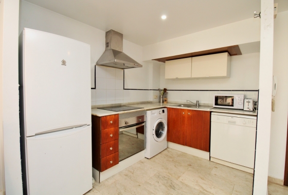 Herverkoop - Appartement / flat - Punta Prima