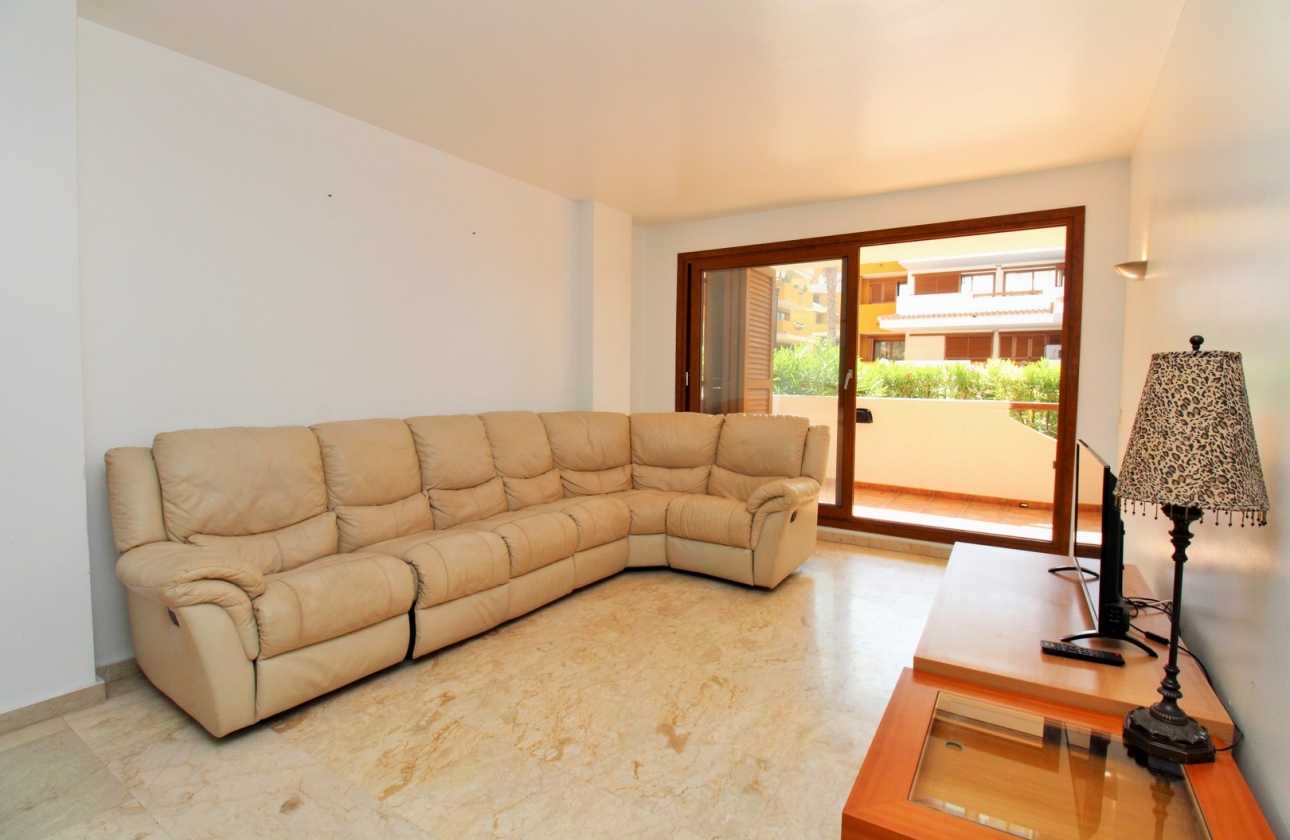 Herverkoop - Appartement / flat - Punta Prima