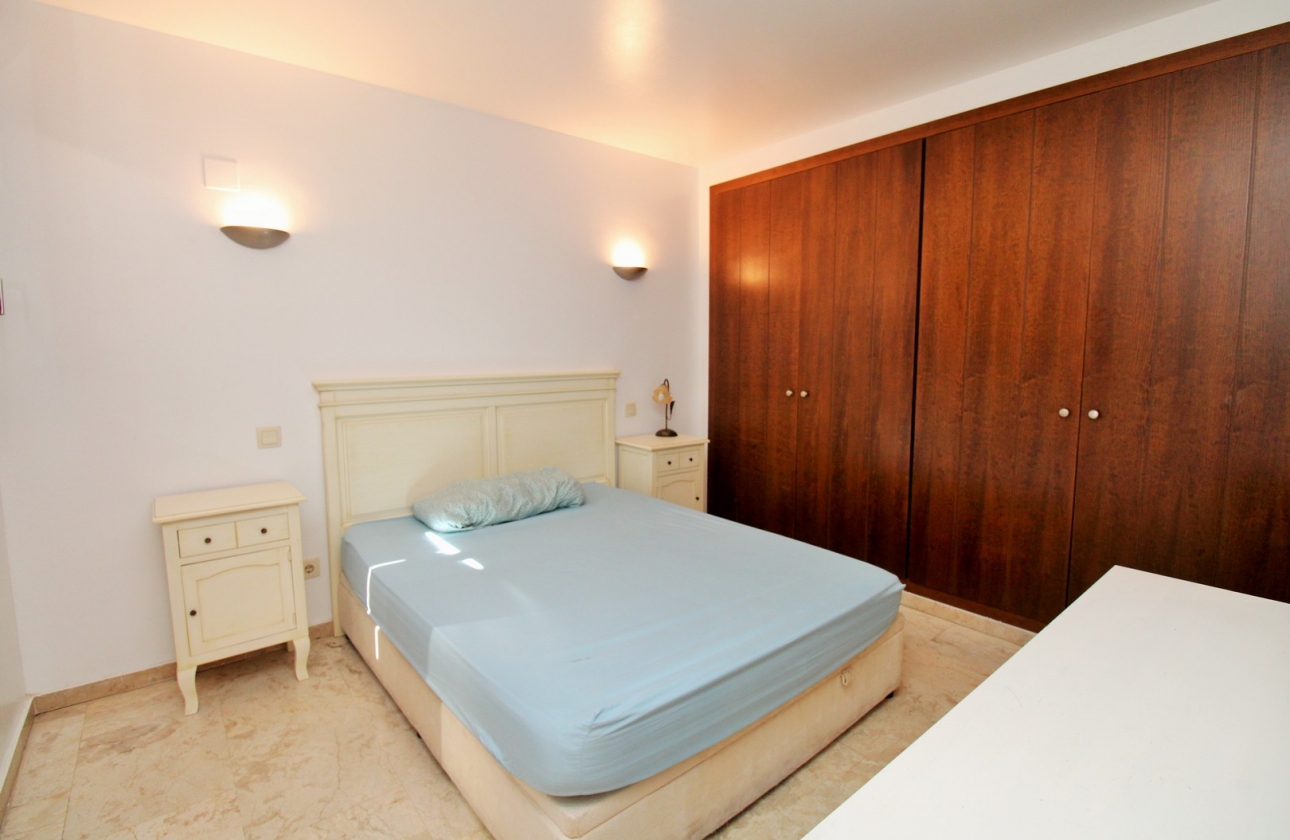 Herverkoop - Appartement / flat - Punta Prima