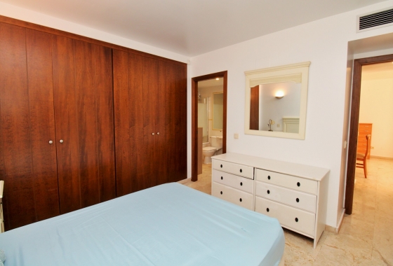 Herverkoop - Appartement / flat - Punta Prima