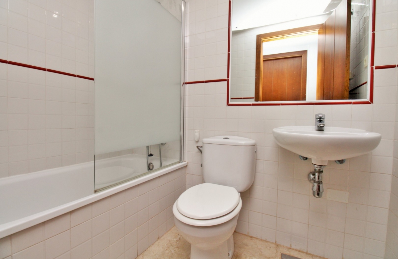 Herverkoop - Appartement / flat - Punta Prima