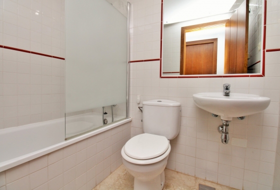 Herverkoop - Appartement / flat - Punta Prima