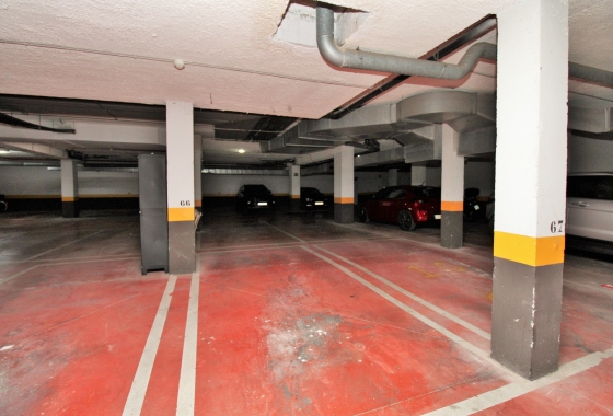 Herverkoop - Appartement / flat - Punta Prima