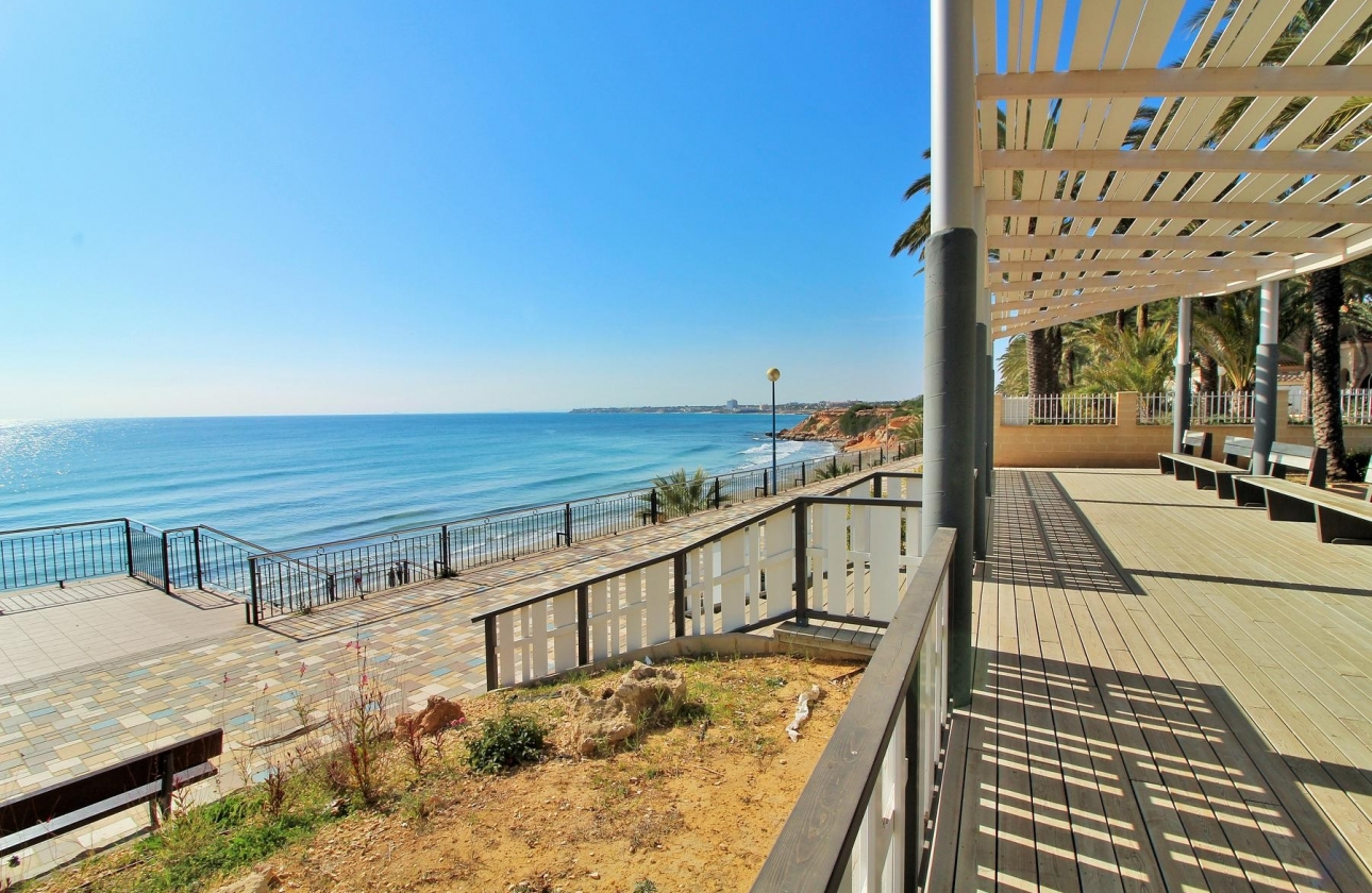 Herverkoop - Appartement / flat - Punta Prima