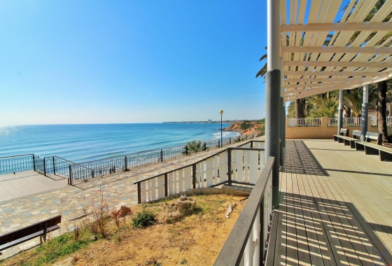 Herverkoop - Appartement / flat - Punta Prima