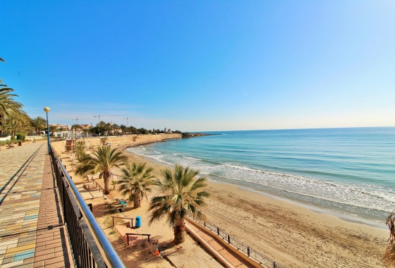 Herverkoop - Appartement / flat - Punta Prima