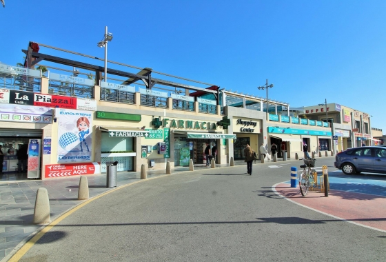 Herverkoop - Appartement / flat - Punta Prima