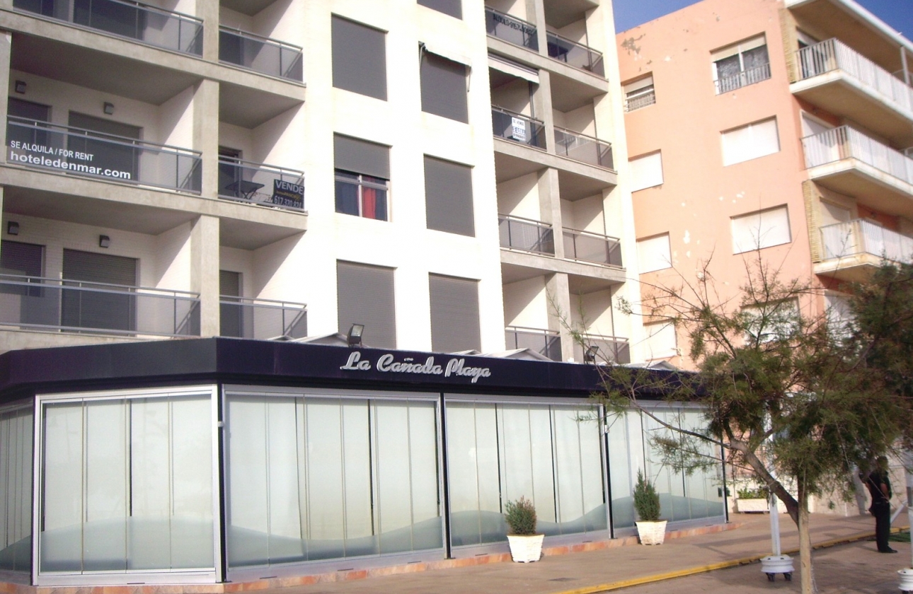 Resale - Apartment / flat - Guardamar del Segura