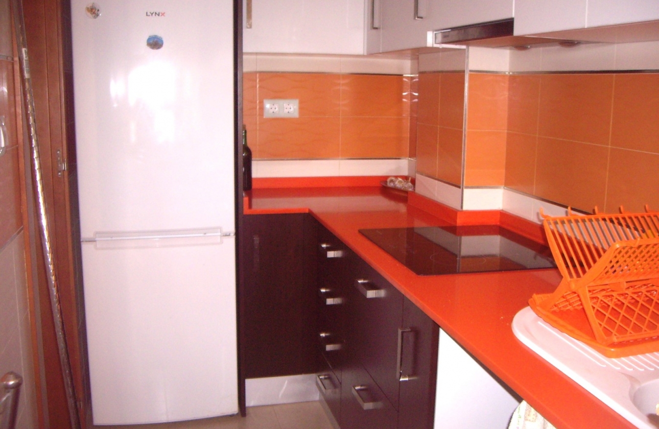 Resale - Apartment / flat - Guardamar del Segura