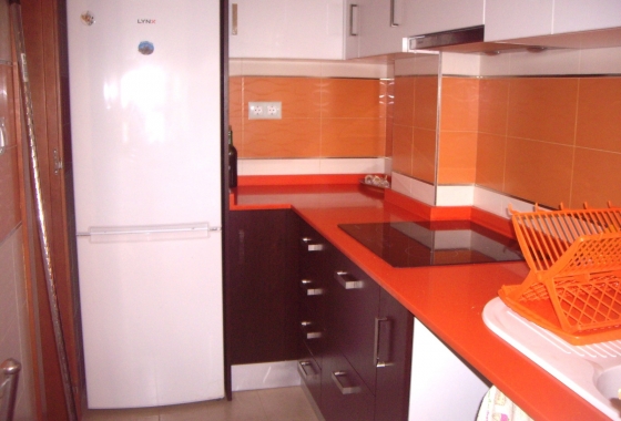 Resale - Apartment / flat - Guardamar del Segura