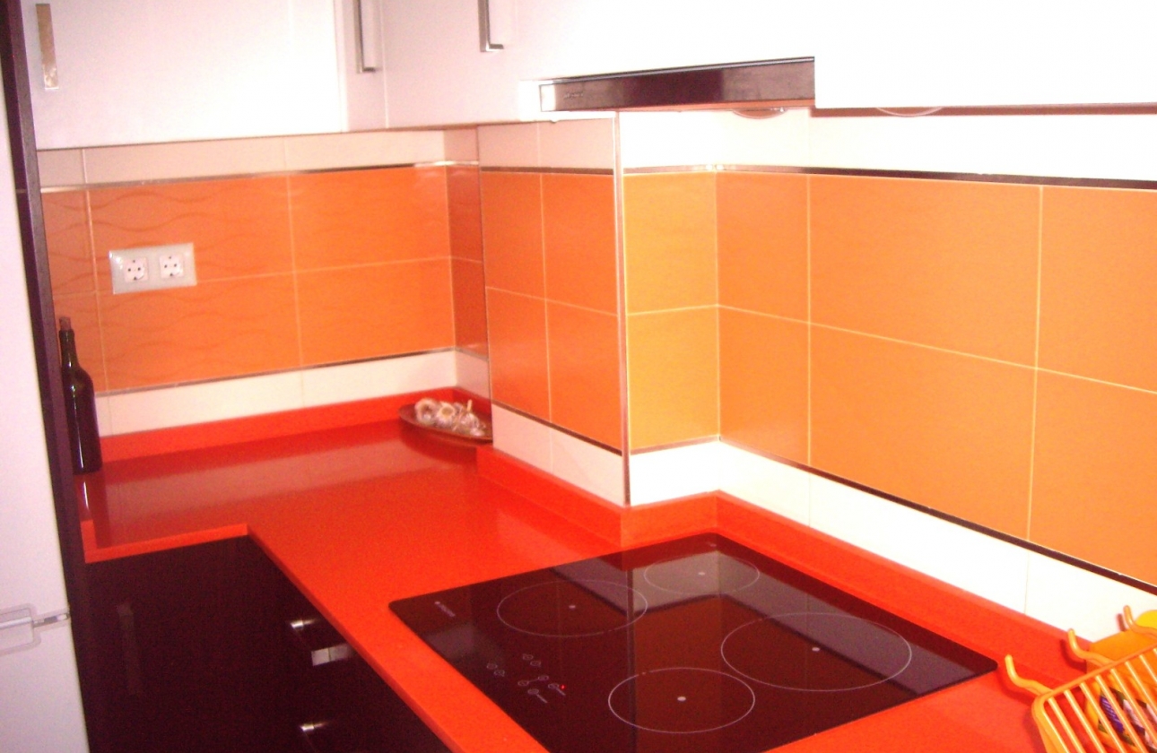 Resale - Apartment / flat - Guardamar del Segura