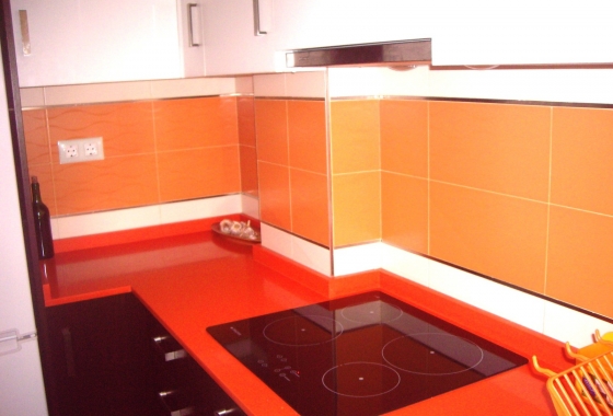 Resale - Apartment / flat - Guardamar del Segura