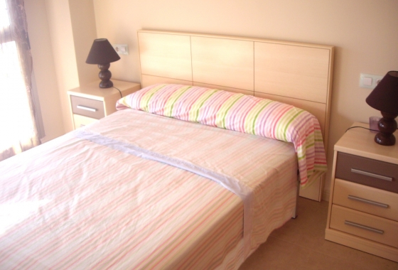 Resale - Apartment / flat - Guardamar del Segura