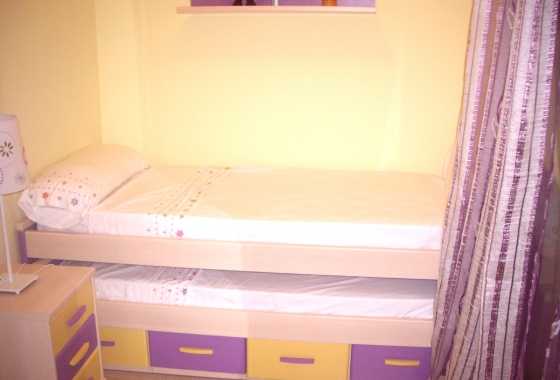 Resale - Apartment / flat - Guardamar del Segura