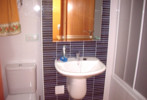 Resale - Apartment / flat - Guardamar del Segura