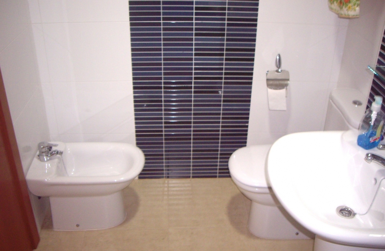 Resale - Apartment / flat - Guardamar del Segura