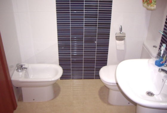 Resale - Apartment / flat - Guardamar del Segura