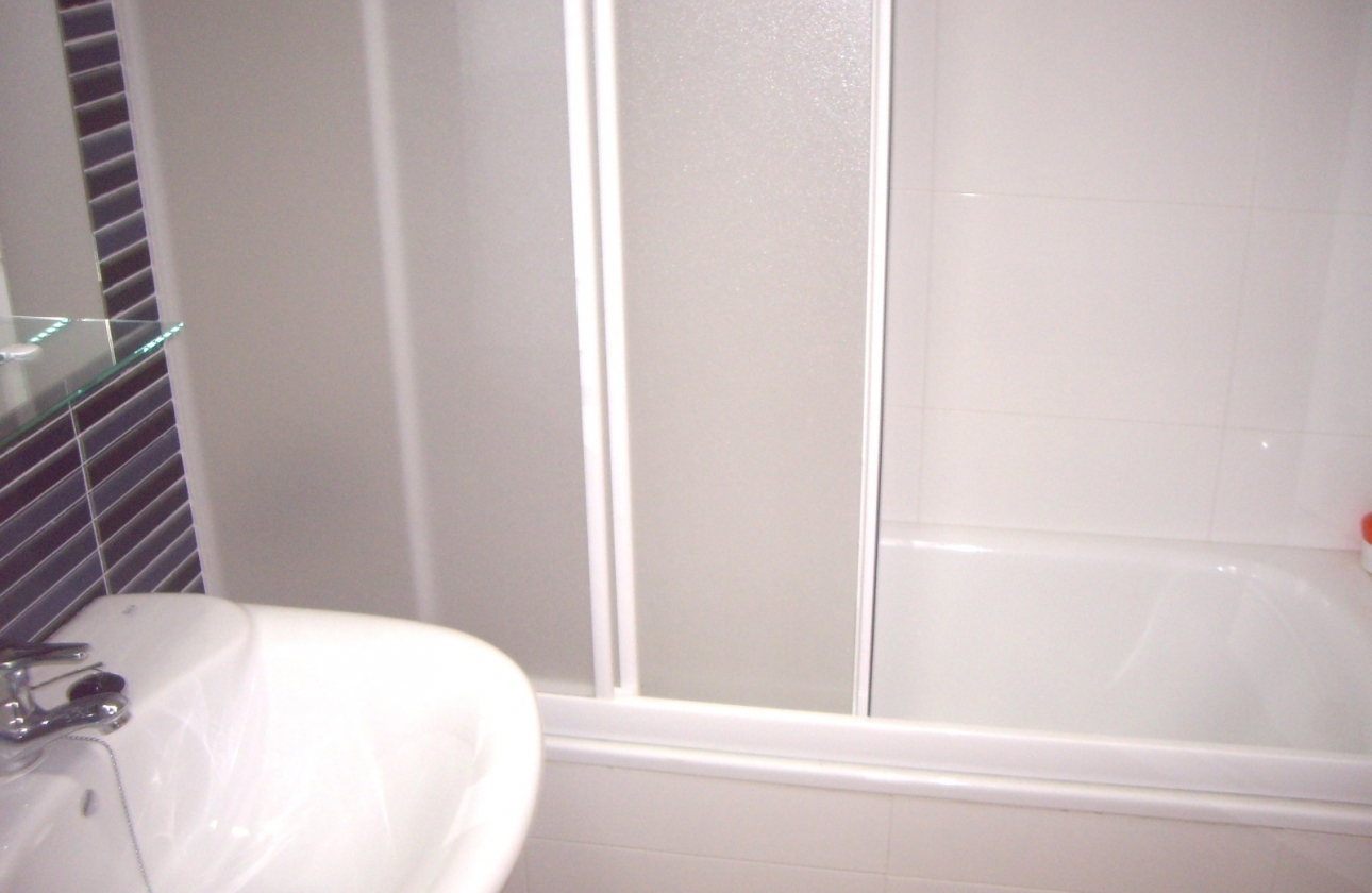 Resale - Apartment / flat - Guardamar del Segura