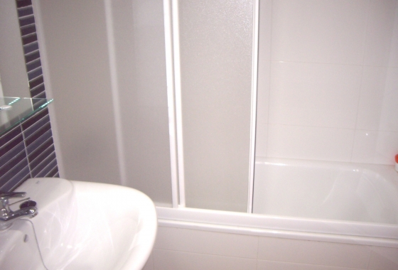 Resale - Apartment / flat - Guardamar del Segura