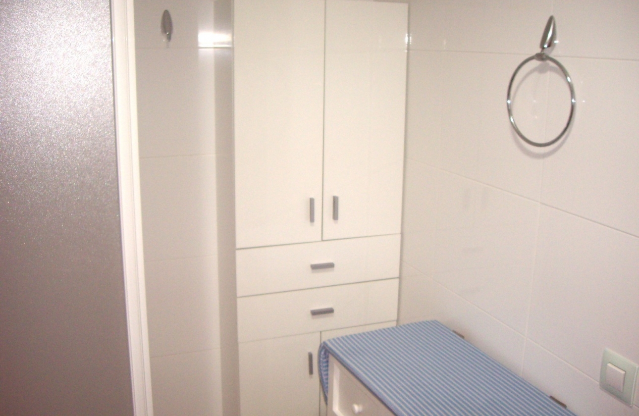 Resale - Apartment / flat - Guardamar del Segura