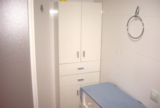 Resale - Apartment / flat - Guardamar del Segura