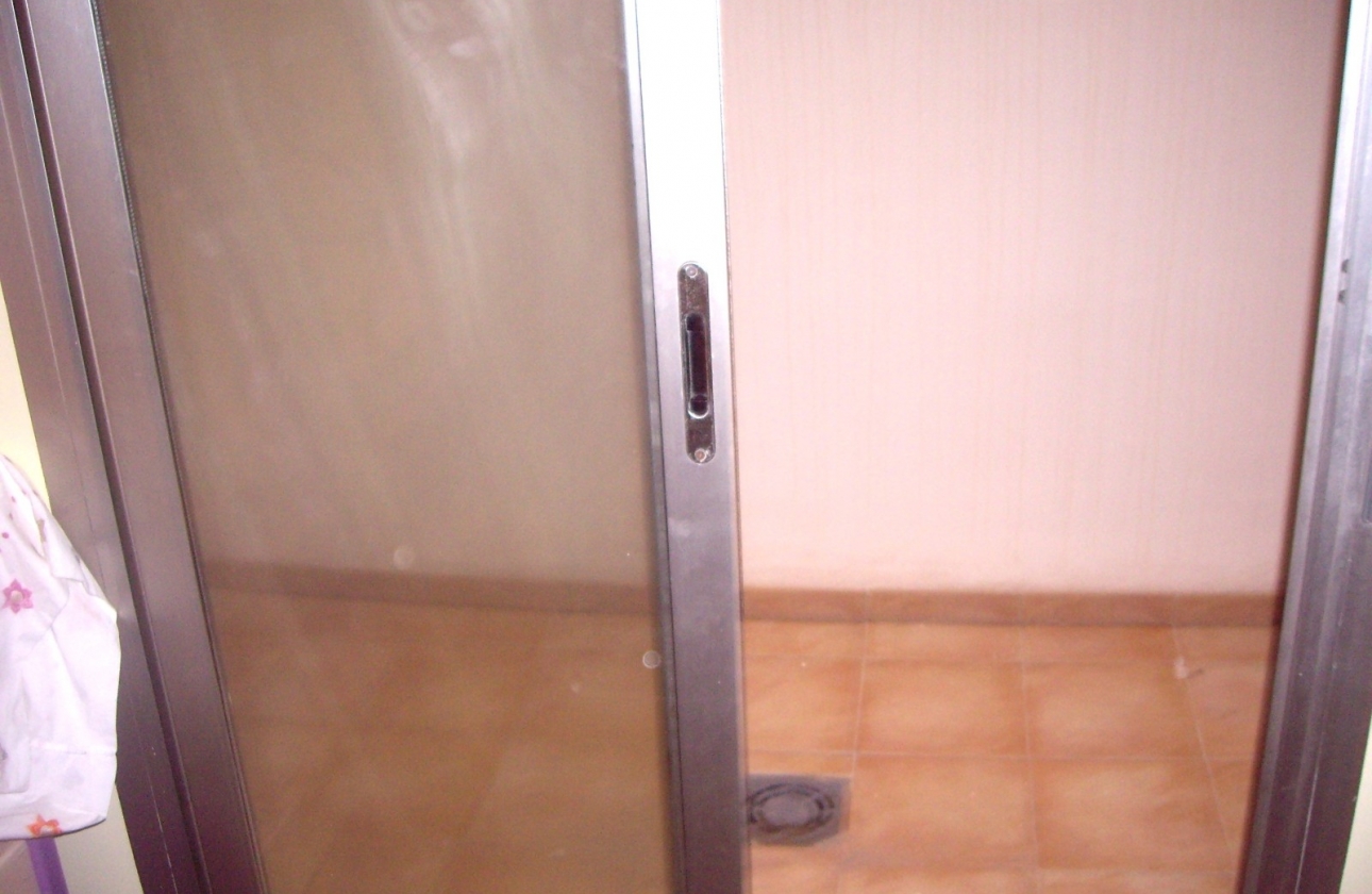 Resale - Apartment / flat - Guardamar del Segura