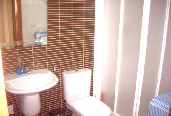 Resale - Apartment / flat - Guardamar del Segura