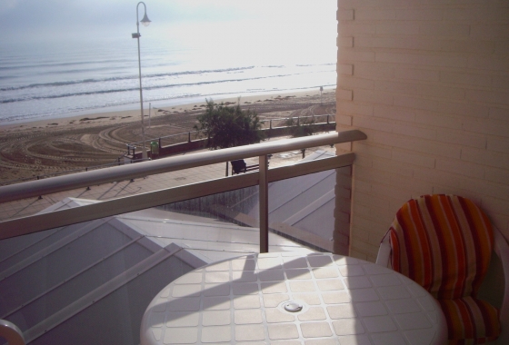 Resale - Apartment / flat - Guardamar del Segura